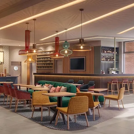 Hampton By Hilton North Hotel Lemwerder