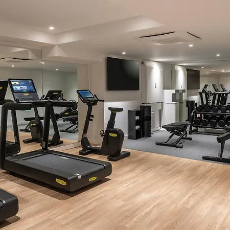 Hampton By Hilton North Lemwerder
