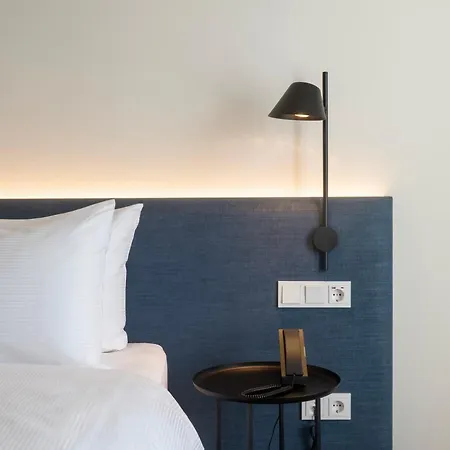 Hampton By Hilton North Bremen