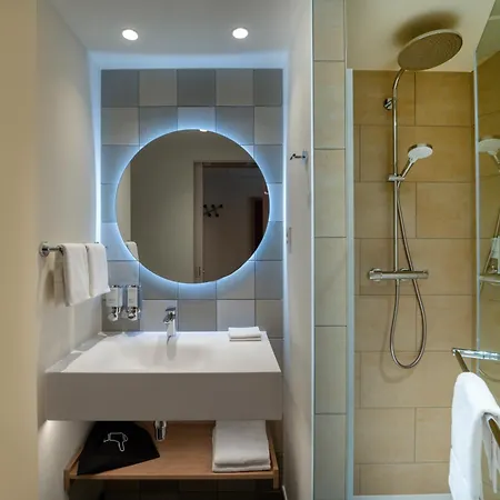 Hampton By Hilton North Hotel Lemwerder