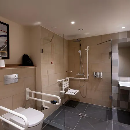Hampton By Hilton North Hotel Lemwerder