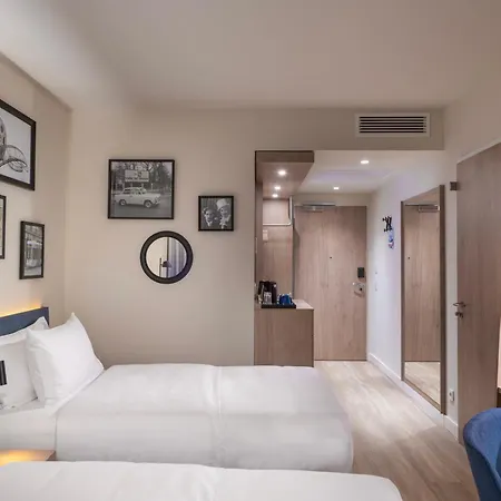 Hampton By Hilton North Lemwerder